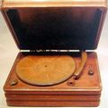 1912 - LES DISQUES VINYLES VONT FAIRE DANSER LA PLANÈTE !