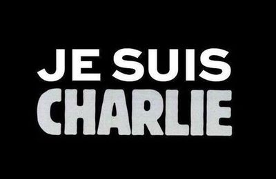 Je suis Charlie 