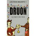 Druon, Maurice