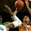 NCAA : Texas AM Kingsville vs Baylor University