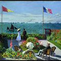 Claude Monet (1840 – 1926) @ Galeries nationales, Grand Palais