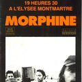 Morphine - Samedi 2 Avril 1994 - Elysée Montmartre (Paris)