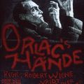 Les Mains d'Orlac (Orlacs Hände) (1924) de Robert Wiene