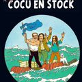 Les aventures de Zinzin - Cocu en stock