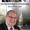 infos élections 