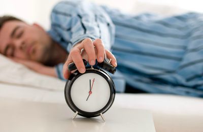 Se former à la prise en charge des troubles du sommeil