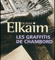 Les graffittis de Chambord