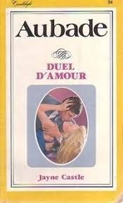 Duel d'amour de Jayne Castle