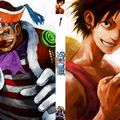 Cover One Piece and Co