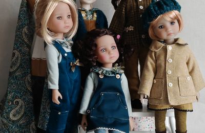 Cette année, c'est octobre bleu!