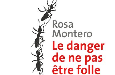 Le danger de ne pas être folle : Rosa Montero ou la déraison salvatrice 