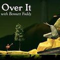 Getting Over It With Bennett Foddy : un jeu dont on entendra parler bientôt !