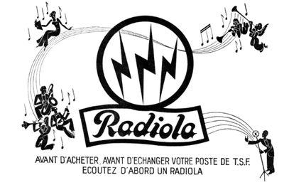 L’hommage Radiola