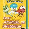 POkemOn : mOn jOurnal de dresseur