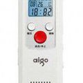 Voice Recorders--Aigo 1GB Digital Voice Recorder Built-in Mic