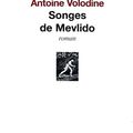 Antoine Volodine - Songes de Mevlido