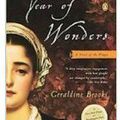 YEARS OF WONDERS, de Geraldine Brooks