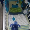 chambre de mon petit bonhomme