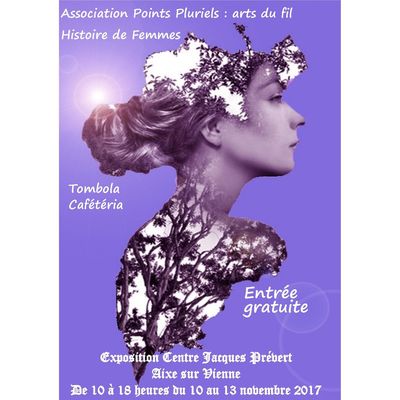 Salon du mois de novembre...10.11.12  