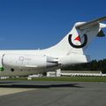 Aéroport Tarbes-Lourdes-Pyrénées: Trawel Fly (Medallion Air): McDonnell Douglas MD-83 (DC-9-83): YR-HBY: MSN 49950/1913.