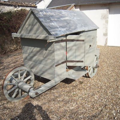 Bientôt le printemps !