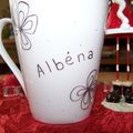 Pour Albéna !!!