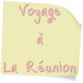 Voyage à La Réunion