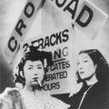 Les femmes de la nuit - de Kenji Mizoguchi (1948)