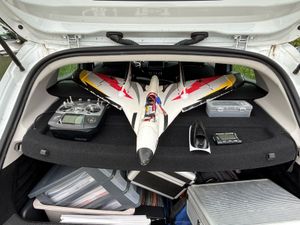 UN ÉCHANTILLON DU MATÉRIEL DÉPLOYÉ 