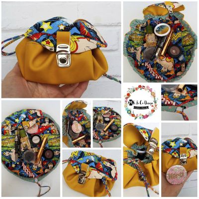 Tutoriel Bourse - Trousse "Ravalement de façade"