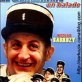 L'Oscar du meilleur candidat à la Présidentielle 2007 pour Sarkozy ?