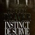 Instinct de survie