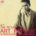 Art Pepper (1925-1982)