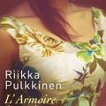 "L'Armoire des robes oubliées" de Riikka Pulkkinen