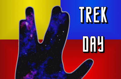 Star Trek Day