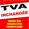 TVA INCHANGEE