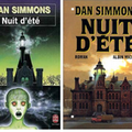 Dan Simmons, "Nuit d'été"