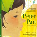 6 Peter Pan chez Le Sablier Éditions