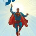 Urban DC All star Superman
