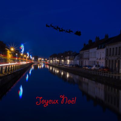 Joyeux Noël