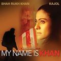 My name is khan