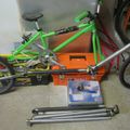 Mini Tandem singlespeed (1ere partie)