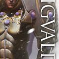 Livre : Sigvald, de Darius Hinks