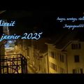 Les mois d’hiver - L’an neuf 