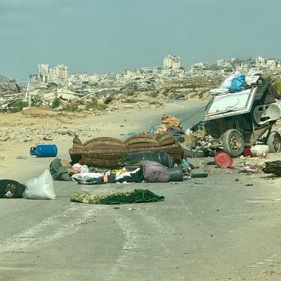 !!Génocide à Gaza: J 733!! Deux ans de fureur et de survie