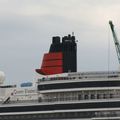 CUNARD LINE