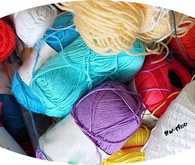 Carrés, rectangles... Fini ou presque