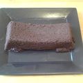 Fondant au chocolat