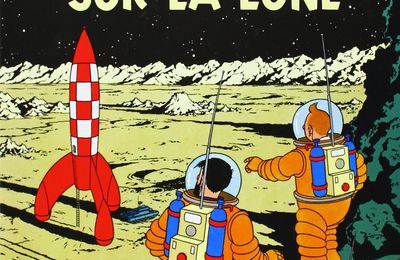 Consigne d'écriture 1516-23 du 22 mars 2016 : Revisitons Tintin