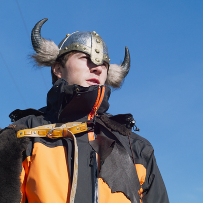  [CRITIQUE] Laurent dans le vent ; du cinéma à court terne 